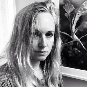 Meet your Posher, Erika